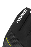 Reusch Louis R-TEX® XT 6401251 7623 black grey 2